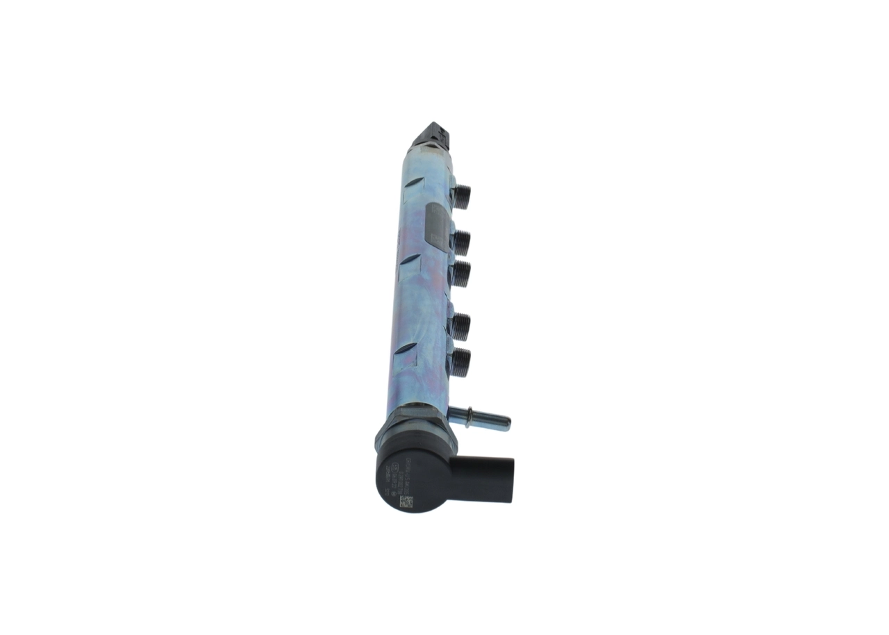 Рампа форсунок системи упорскування палива Bosch 0445214182 ціна, від 24.07 USD