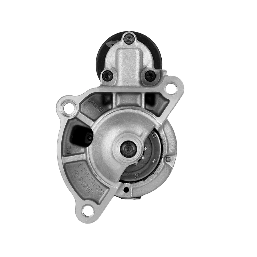 0001110017 Bosch Стартер двигуна