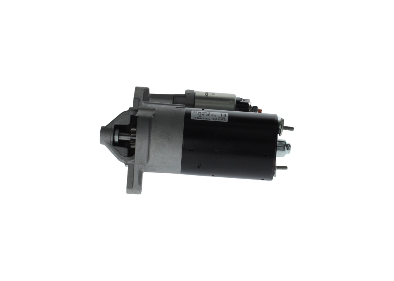 Стартер Bosch 1986S01036 ціна, від 77.27 USD