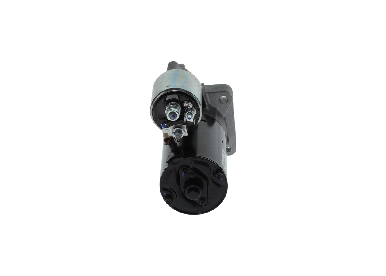 Стартер Bosch 1986S00663 ціна, від 69.00 USD