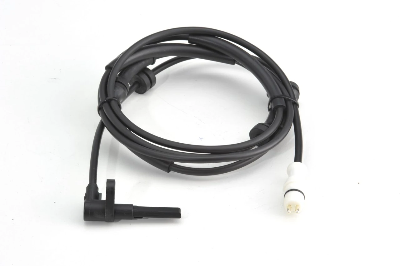 Купити 0265007086 Bosch Датчик АБС (ABS) передній, лівий