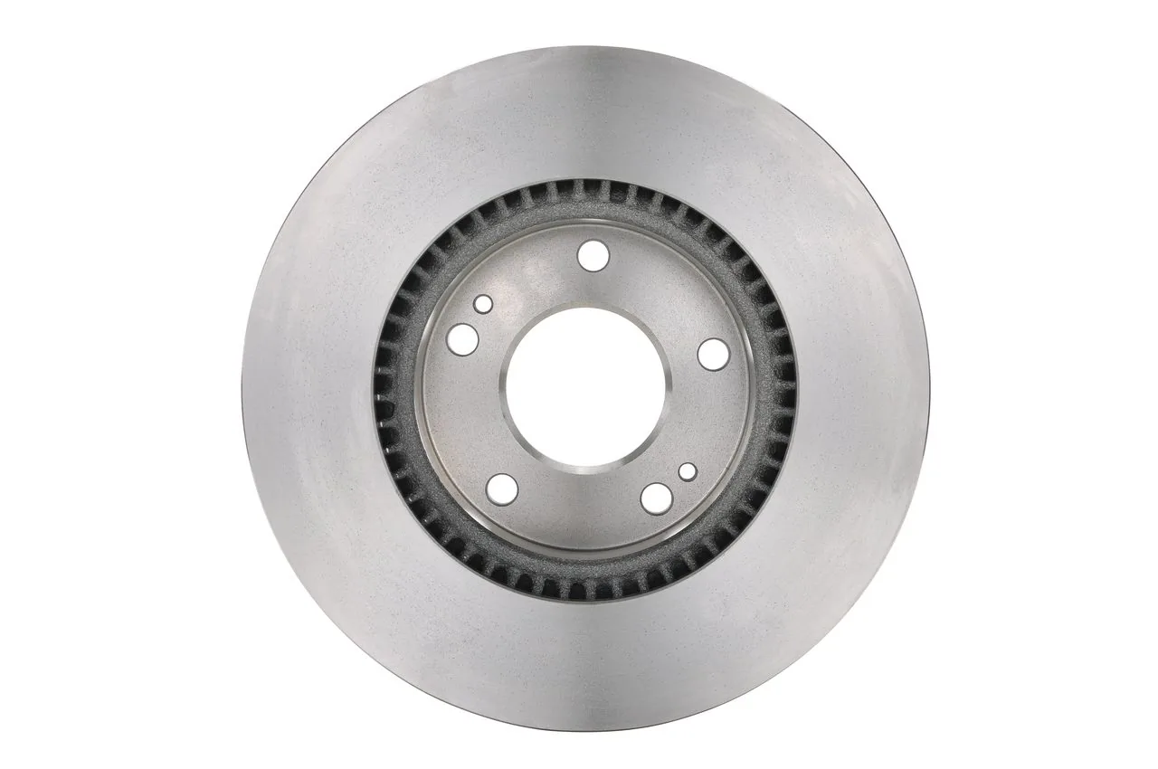 0986479368 Bosch Гальмо дискове переднє