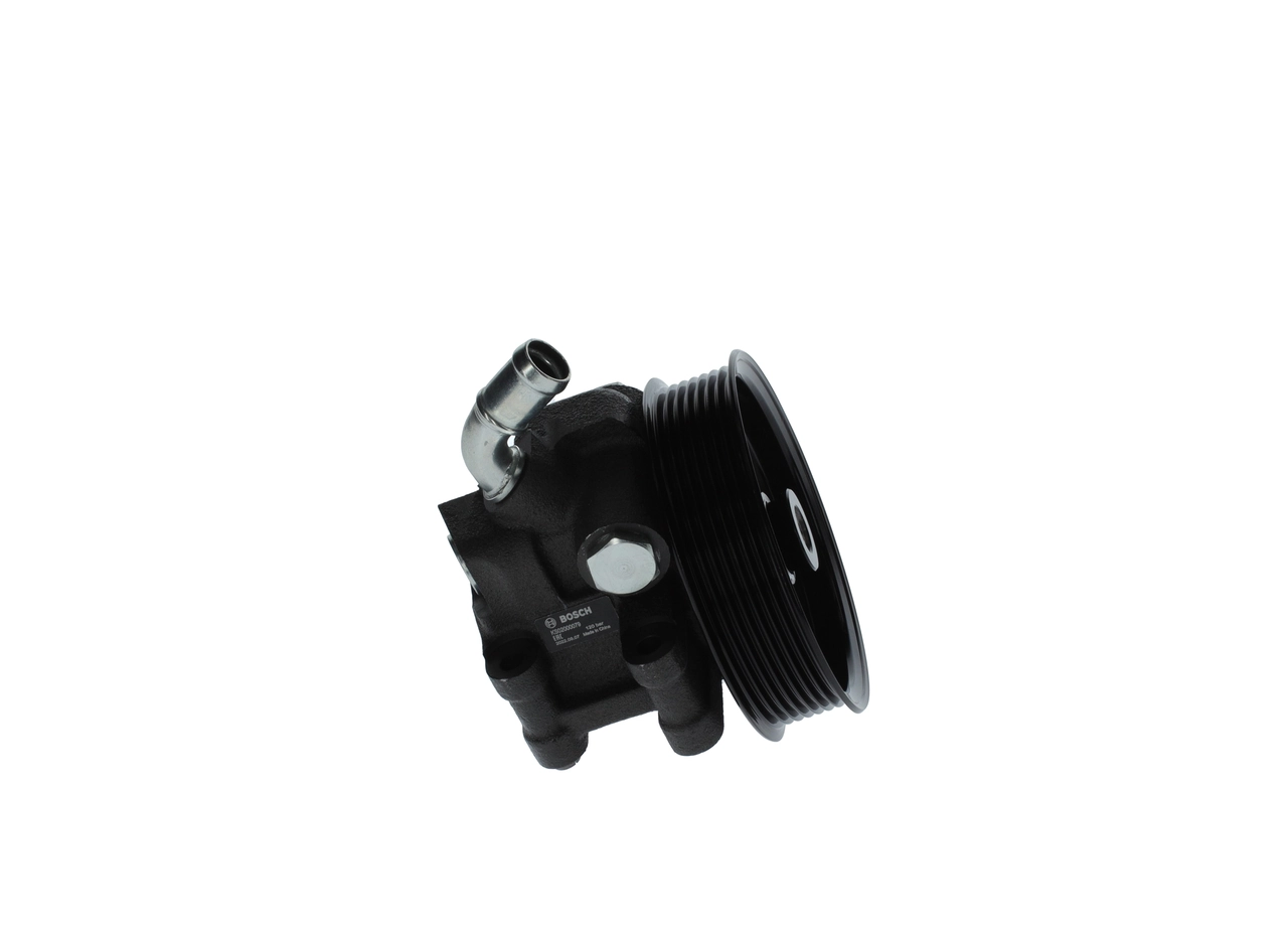 KS02000079 Bosch Насос гідропідсилювача