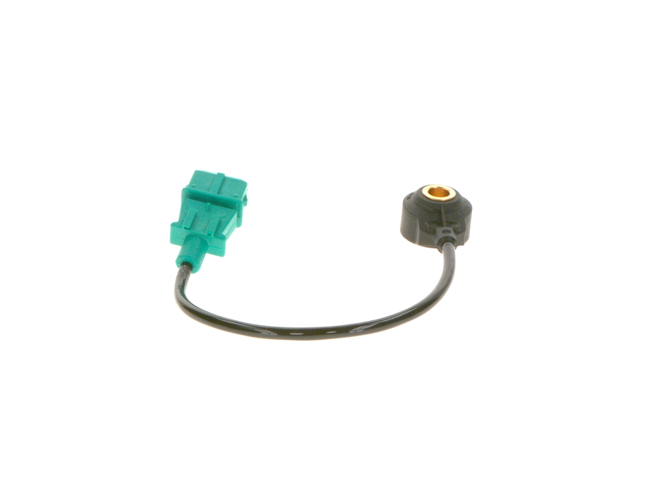 Датчик детонації Bosch 0261231130 ціна, від 10.60 USD