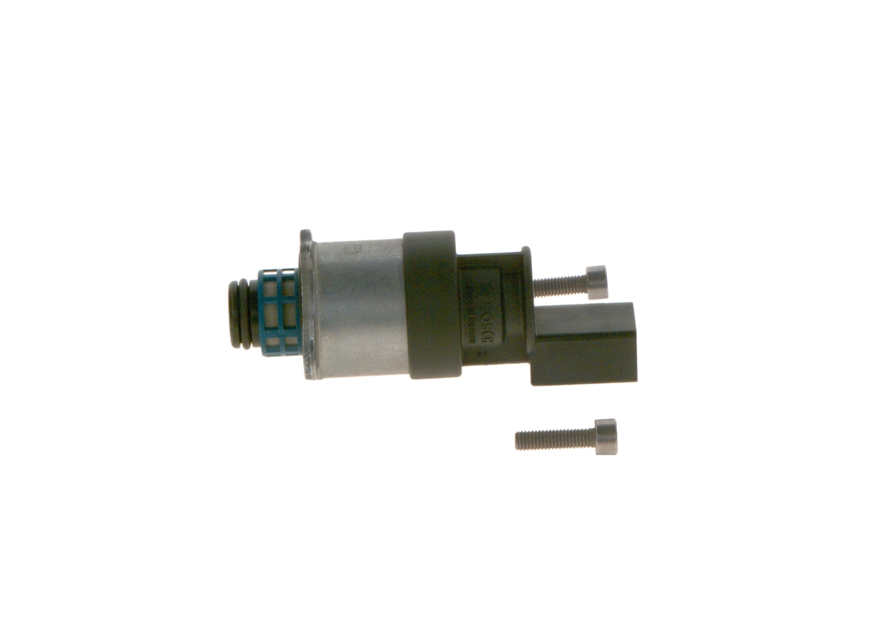1462C00991 Bosch Клапан високого тиску