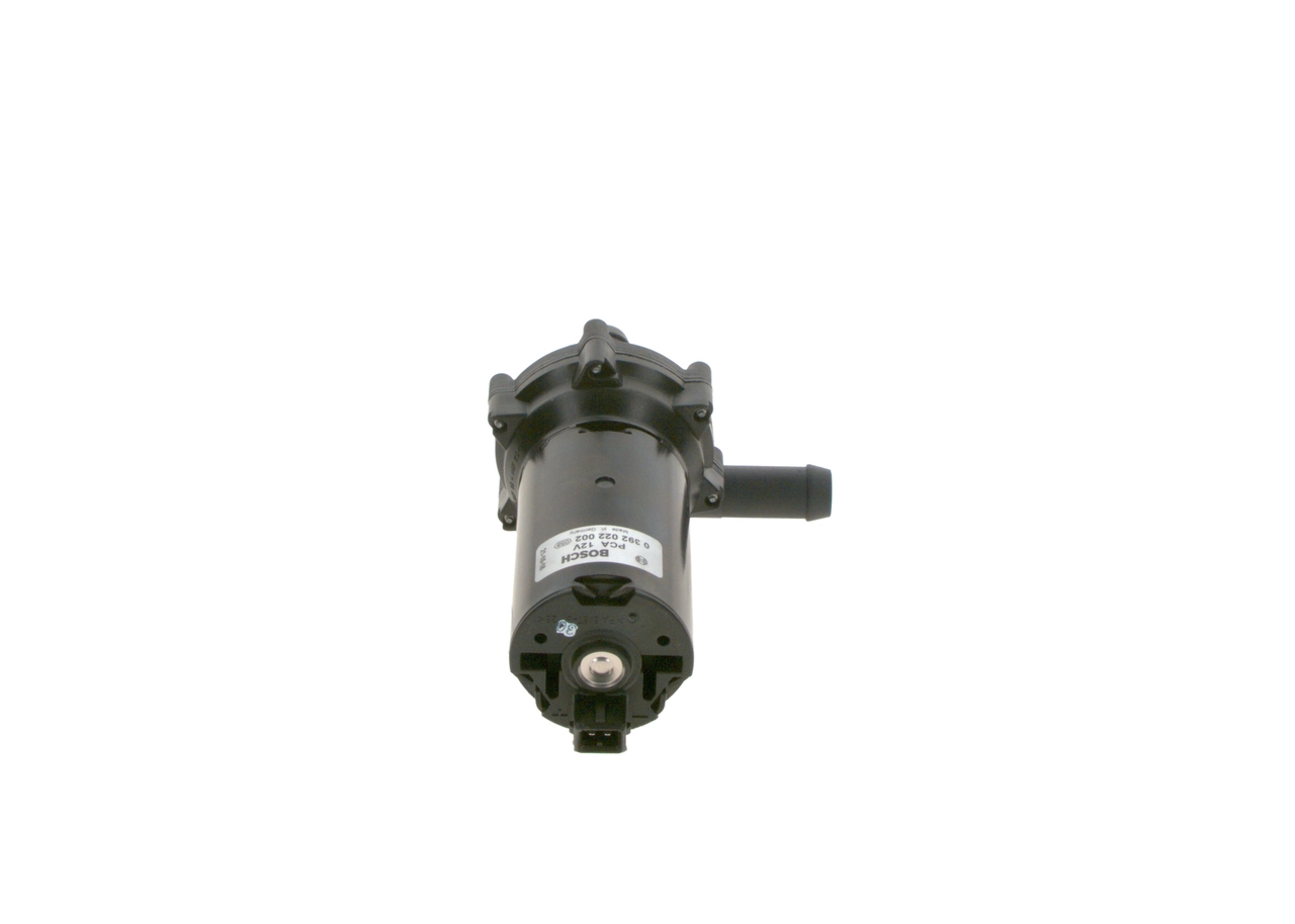 0392022002 Bosch Водяний насос охолодження електро додатковий