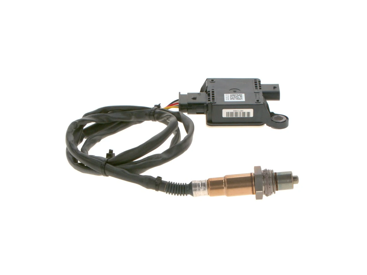 Датчик оксидів азоту NOX, задній Bosch 0281007924 ціна, від 242.48 USD