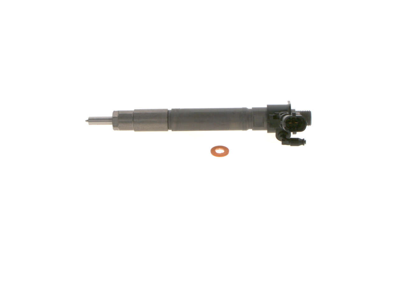 Форсунка паливна Bosch 986435362 ціна, від 186.77 USD