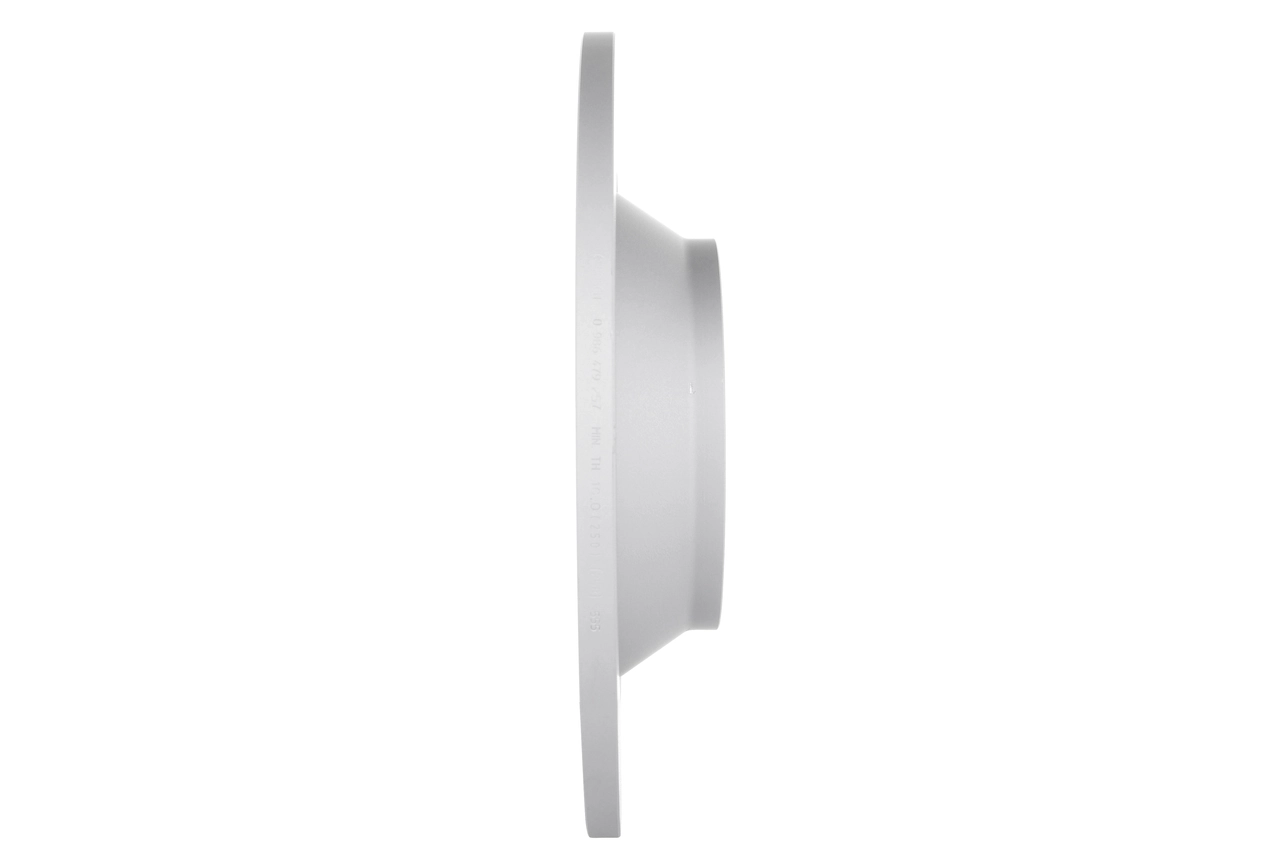 Задні дискові гальма Bosch 0986479257 ціна, від 43.86 USD