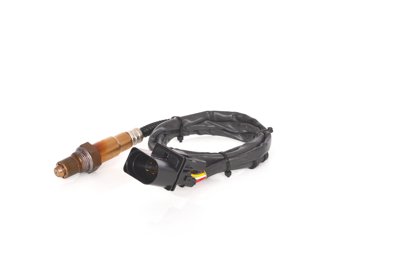 Лямбдазонд, датчик кисню до каталізатора Bosch 0258017090 ціна, від 70.28 USD