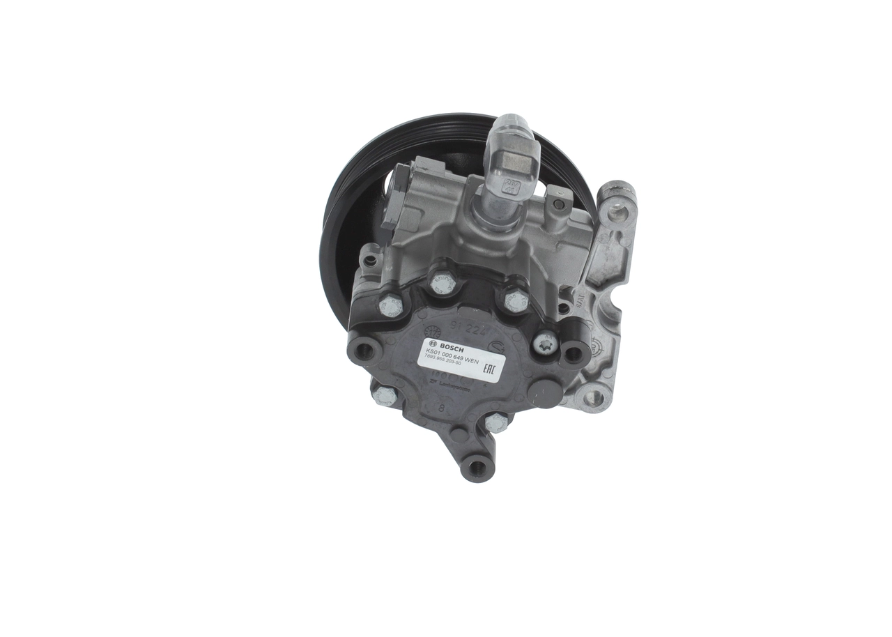Насос ГПК Bosch KS01000649 ціна, від 158.50 USD
