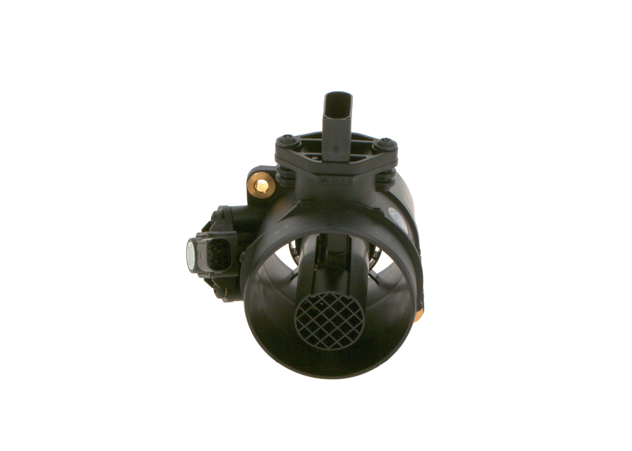 Датчик масової витрати повітря Bosch 0281002535 ціна, від 31.00 USD