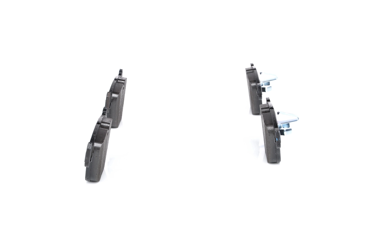 Купити 0986494294 Bosch Задні колодки