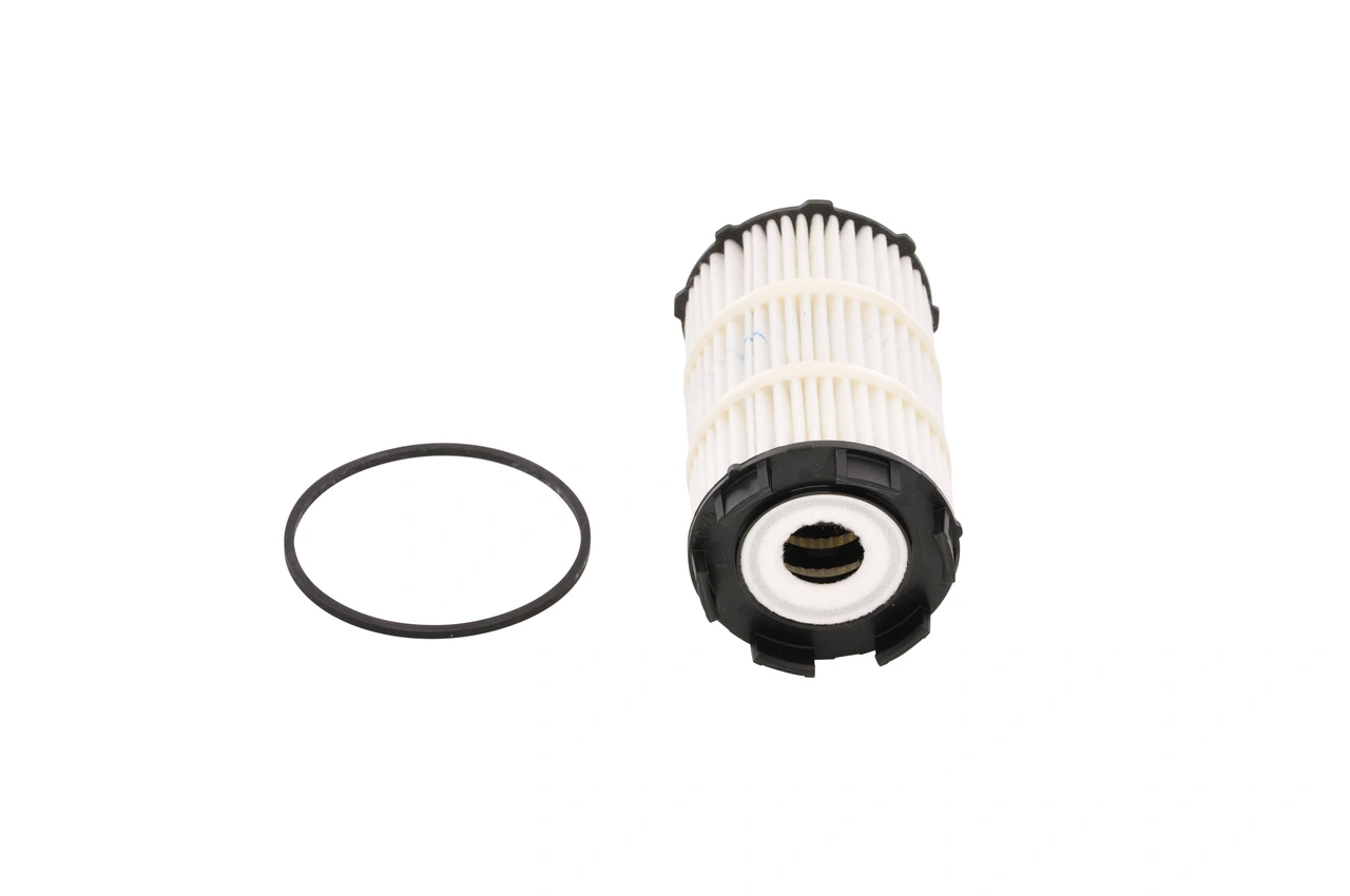 Купити F026407011 Bosch Фільтр очищення масла відцентровий