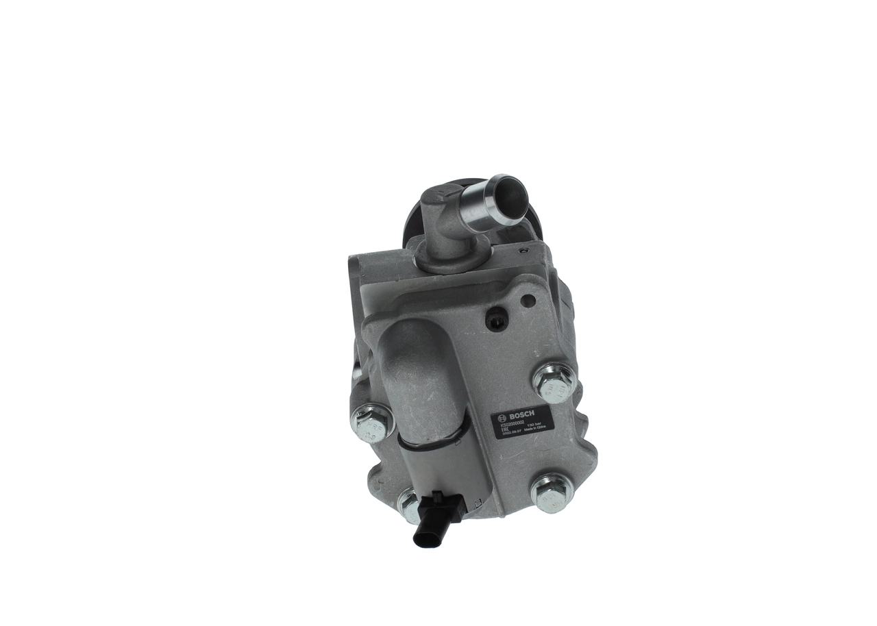 KS02000002 Bosch Насос гідропідсилювача