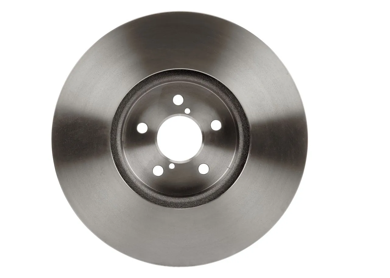 Купити 0986479A81 Bosch Ротор гальмівний