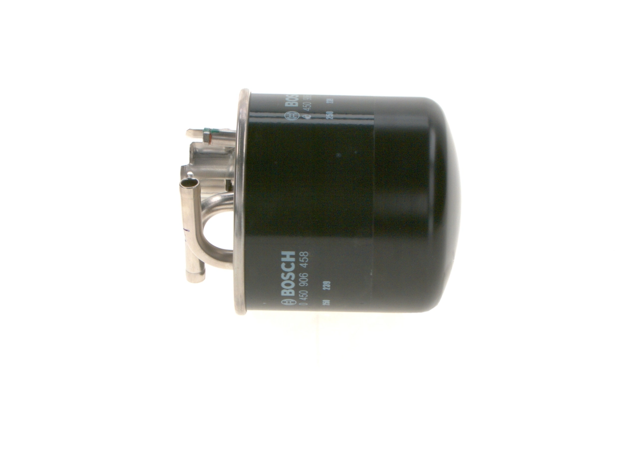 Фільтр тонкого очищення палива Bosch 0450906458 ціна, від 54.80 USD