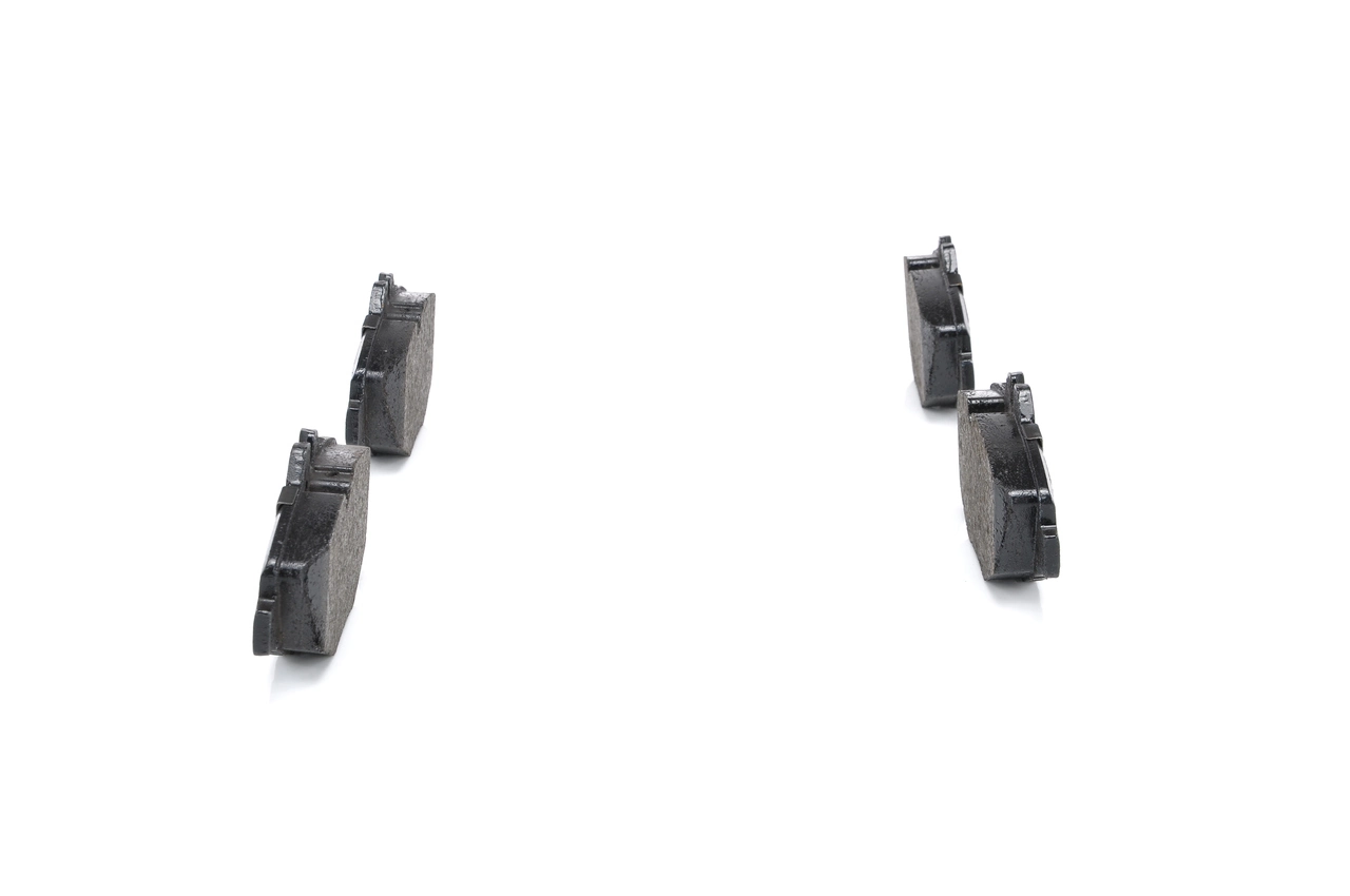 Тормозні колодки Bosch 0986494285