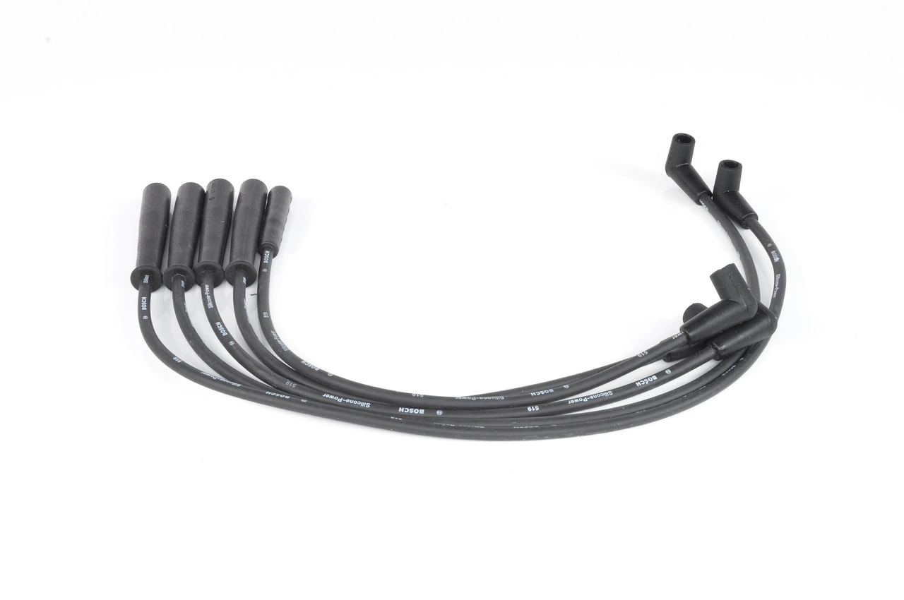 Дроти запалювання Bosch 0986356888 ціна, від 18.46 USD