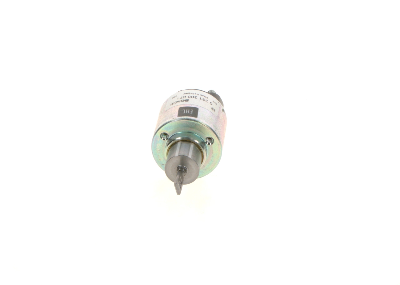 Купити 0331303071 Bosch Втягуюче реле стартера
