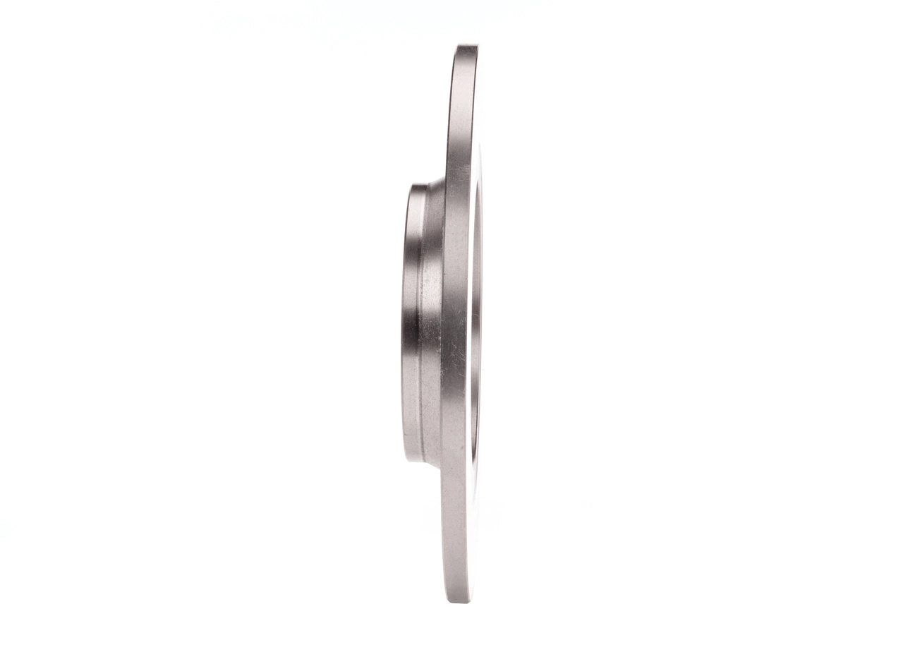 Купити 0986479118 Bosch Диск заднього гальма