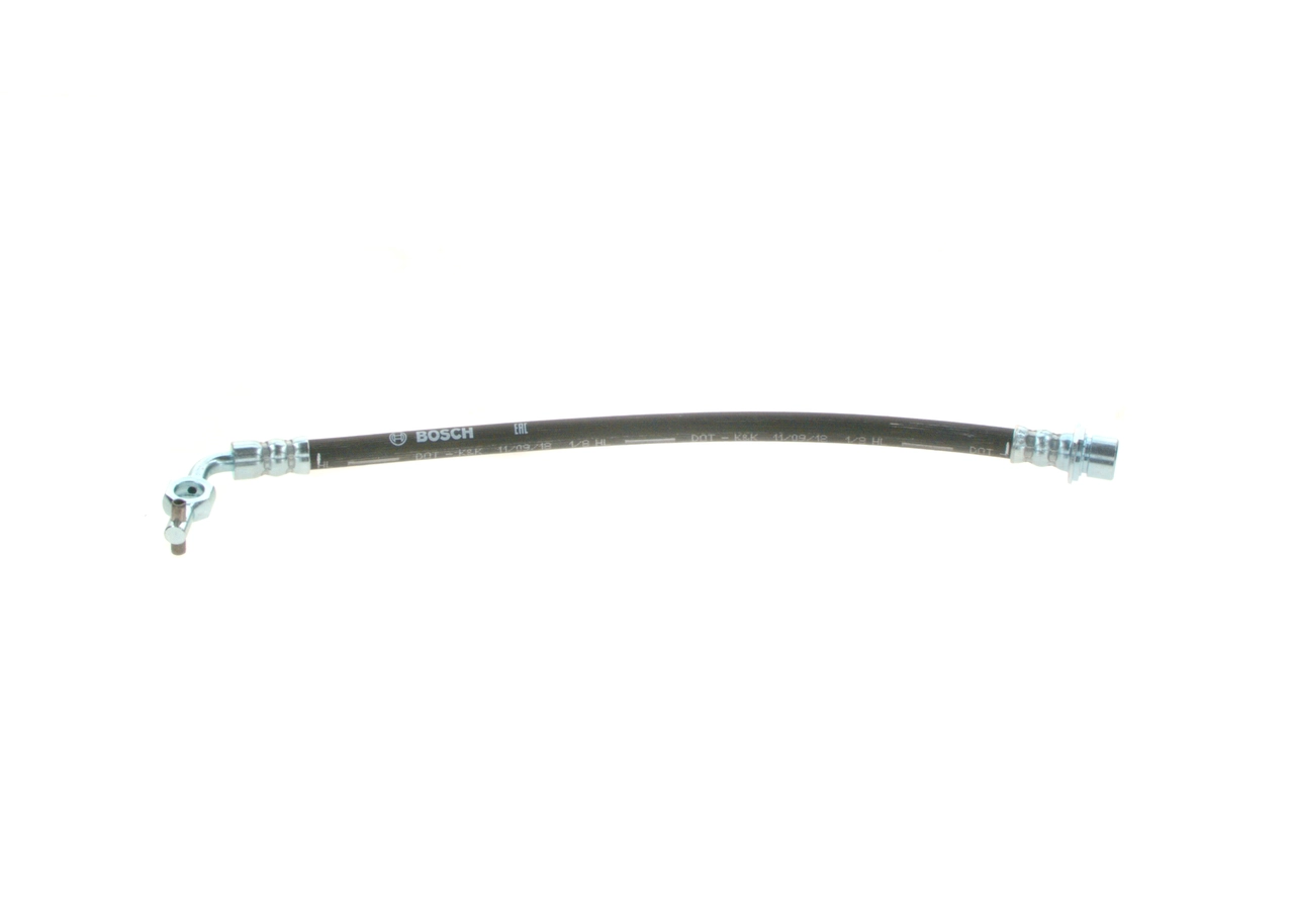 Шланг гальмівний передній Bosch 1987481462 ціна, від 17.07 USD