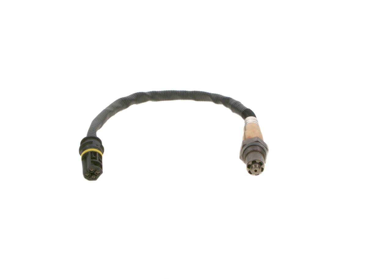 Купити 0258006276 Bosch Лямбда-зонд, датчик кисню після каталізатора