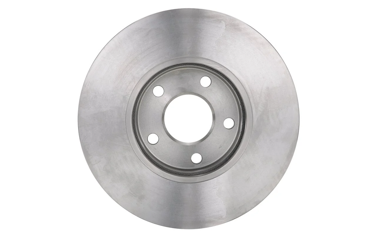 Диск переднього гальма Bosch 0986479069 ціна, від 41.49 USD