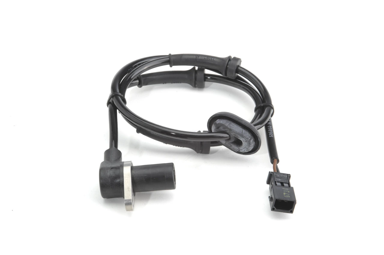 Датчик АБС (ABS) задній Bosch 0265006569 ціна, від 25.57 USD