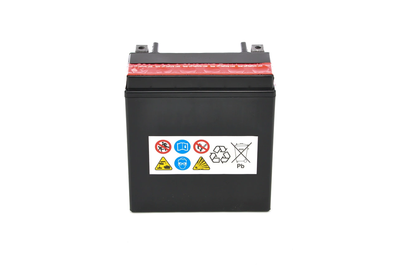 Купити 0092M60220 Bosch Автомобільна батарея