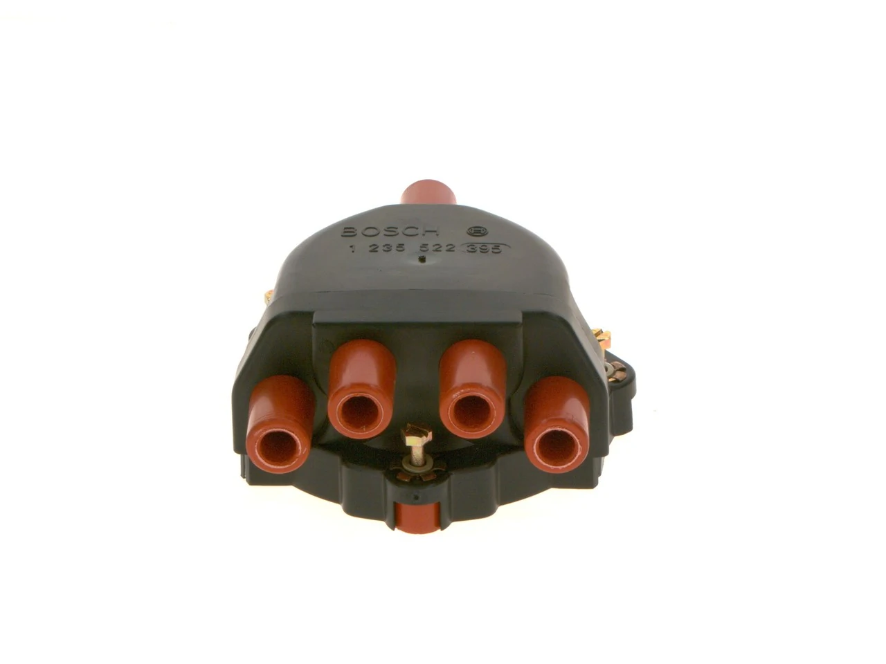 Кришка розподільника запалювання/трамблера Bosch 1235522395 ціна, від 54.96 USD