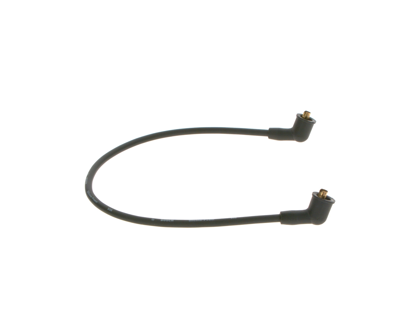 0986357129 Bosch Проводи високовольтні