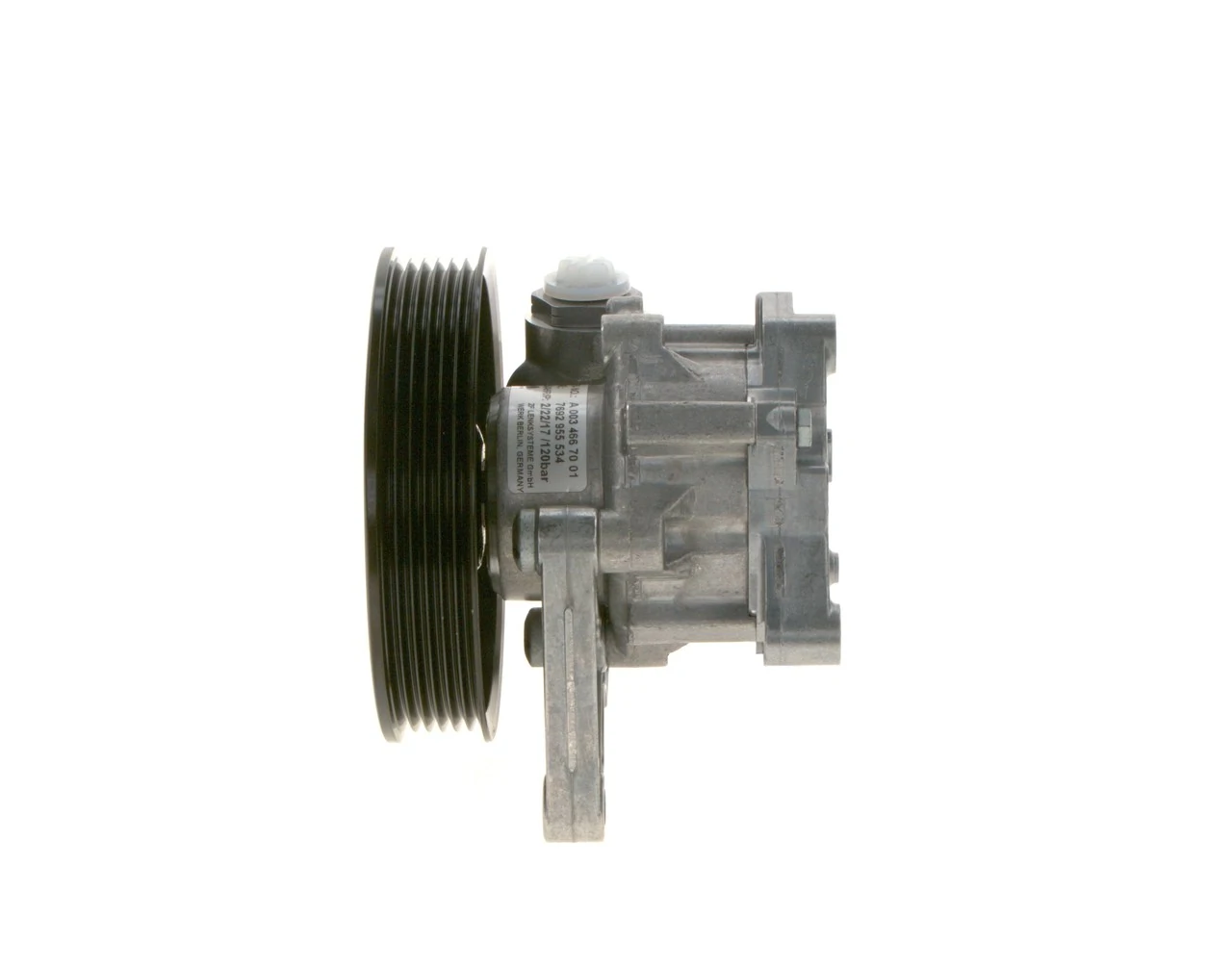 Насос ГПК Bosch KS00000631 ціна, від 203.45 USD