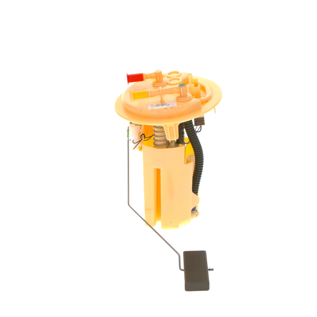 0986580215 Bosch Електробензонасос