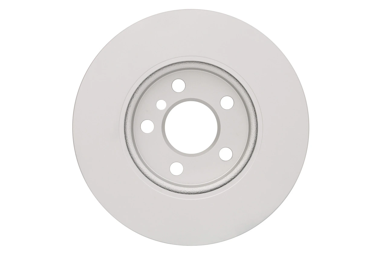 0986479C91 Bosch Гальмо дискове переднє