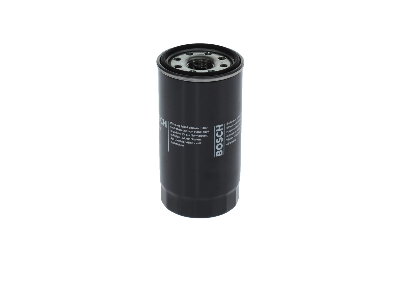 Купити F026407304 Bosch Фільтр очищення масла відцентровий