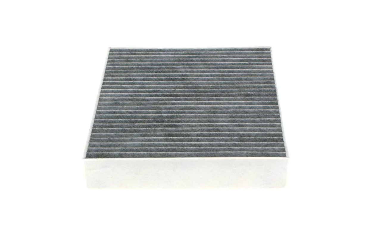 Фільтр повітряний обігрівача Bosch 1987435512 ціна, від 15.58 USD
