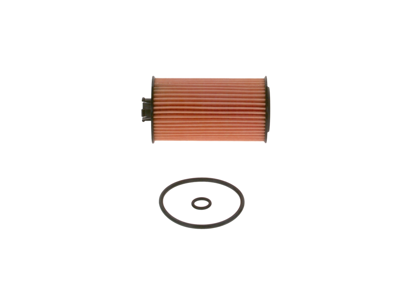 F026407074 Bosch Фільтр масла
