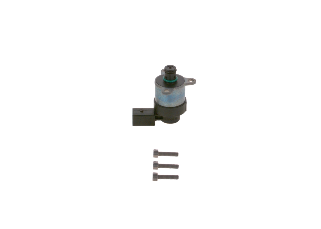 Клапан регулювання тиску палива Bosch 1465ZS0105 ціна, від 110.96 USD