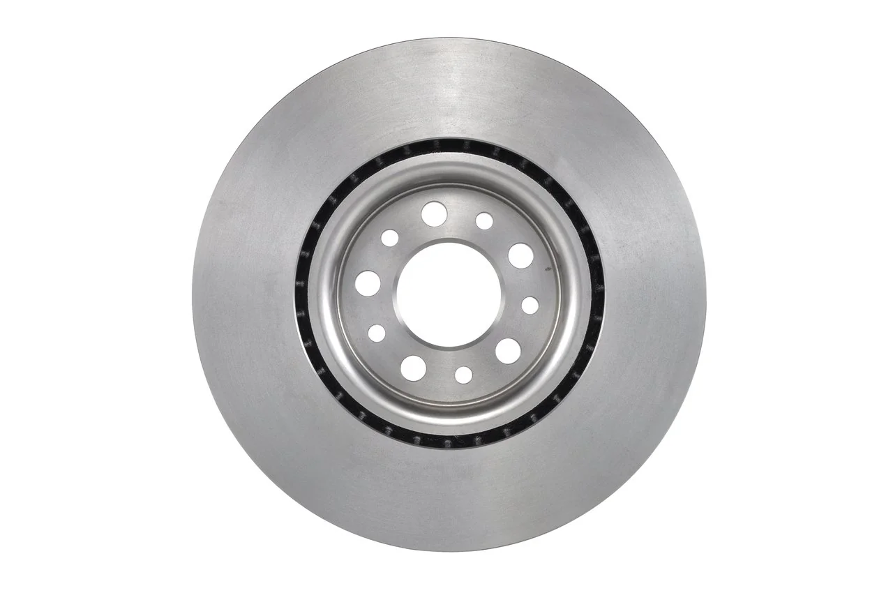 Диск переднього гальма Bosch 0986479290 ціна, від 56.58 USD