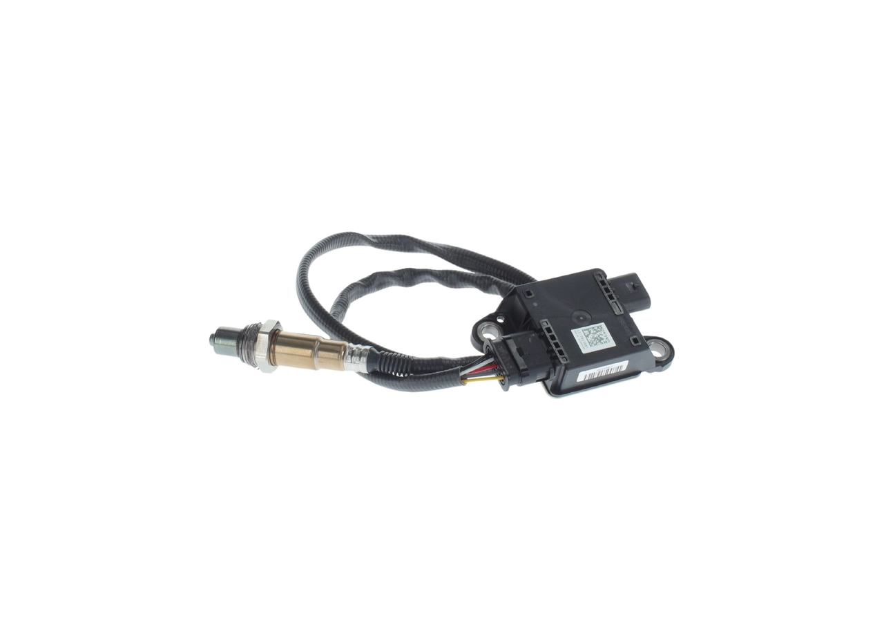 F026400295 Bosch Повітряний фільтр двигуна