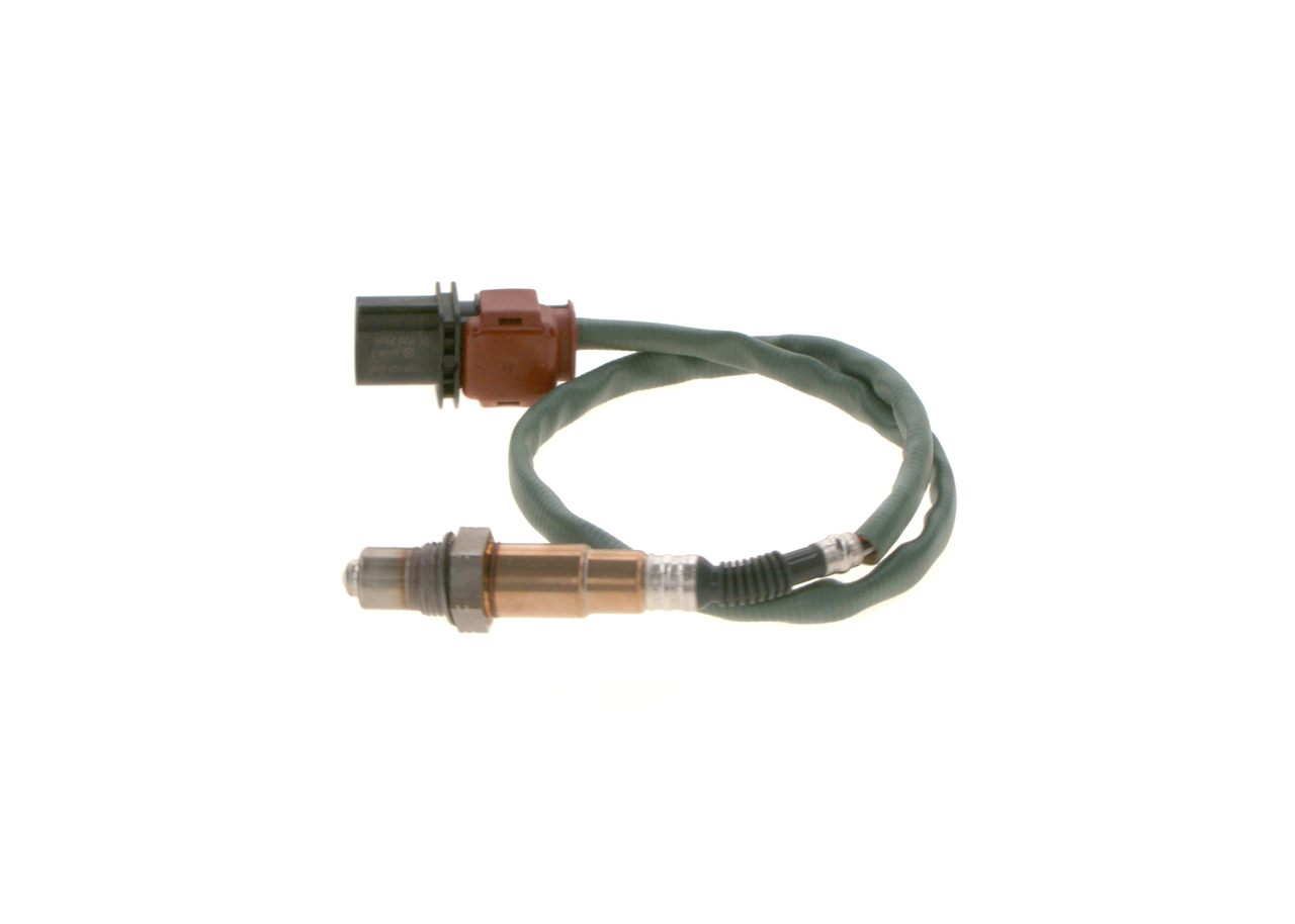 Лямбдазонд, датчик кисню до каталізатора Bosch 0258017603 ціна, від 59.46 USD