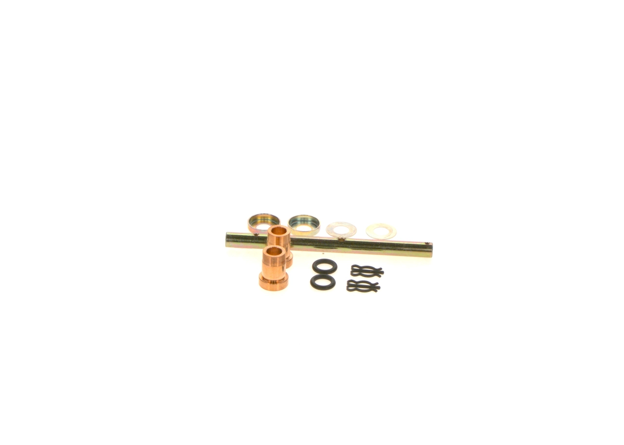  Bosch 2427010002 ціна, від 21.25 USD