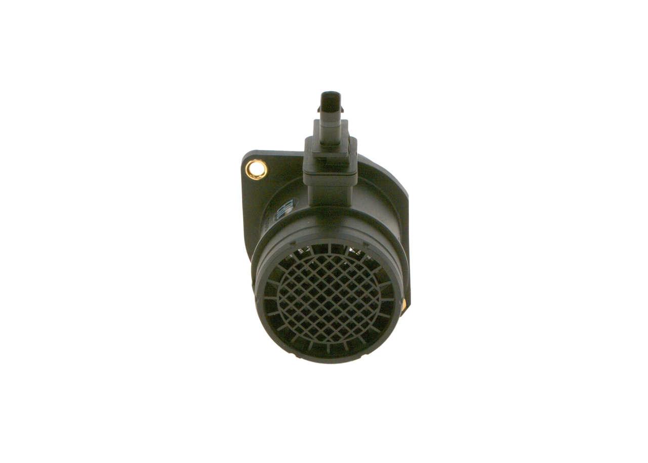Датчик масової витрати повітря Bosch 0281002723 ціна, від 93.09 USD