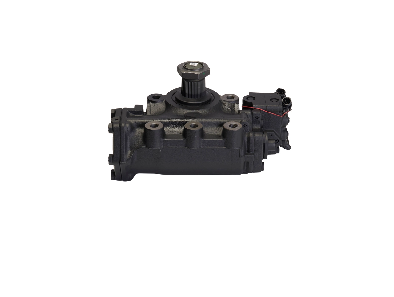 KS00001315 Bosch Рейковий рульовий механізм