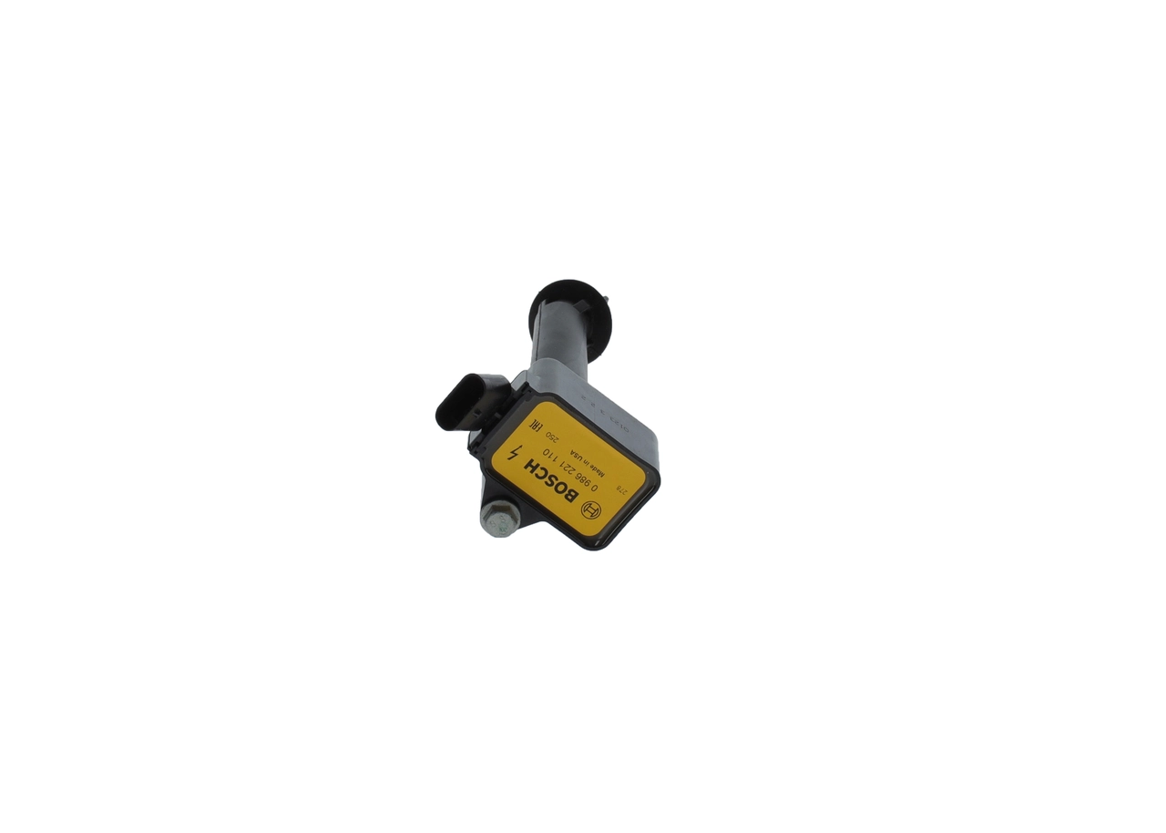 0986487202 Bosch Колодки гальмівні задні, барабанні