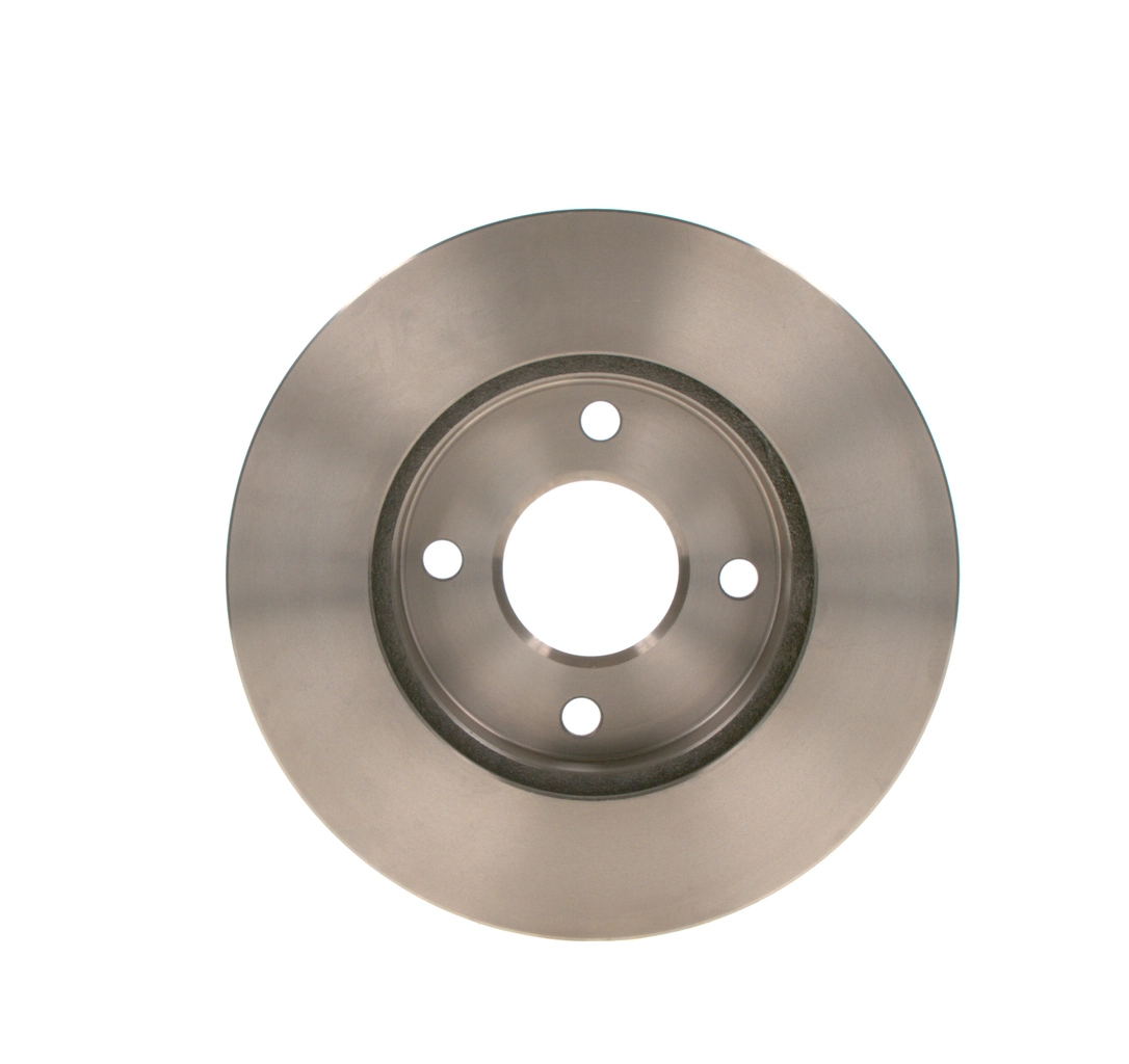0986479354 Bosch Гальмо дискове переднє