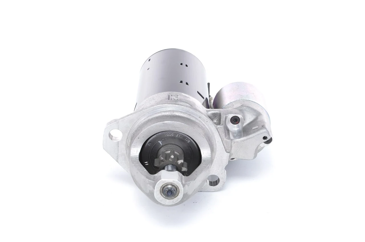Купити 0001109024 Bosch Стартер
