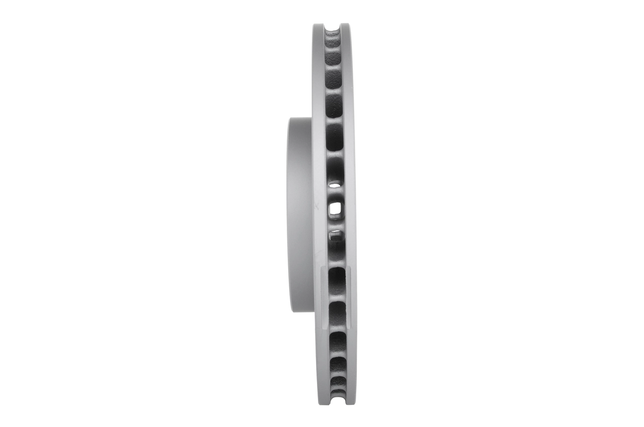 0986478881 Bosch Гальмо дискове переднє