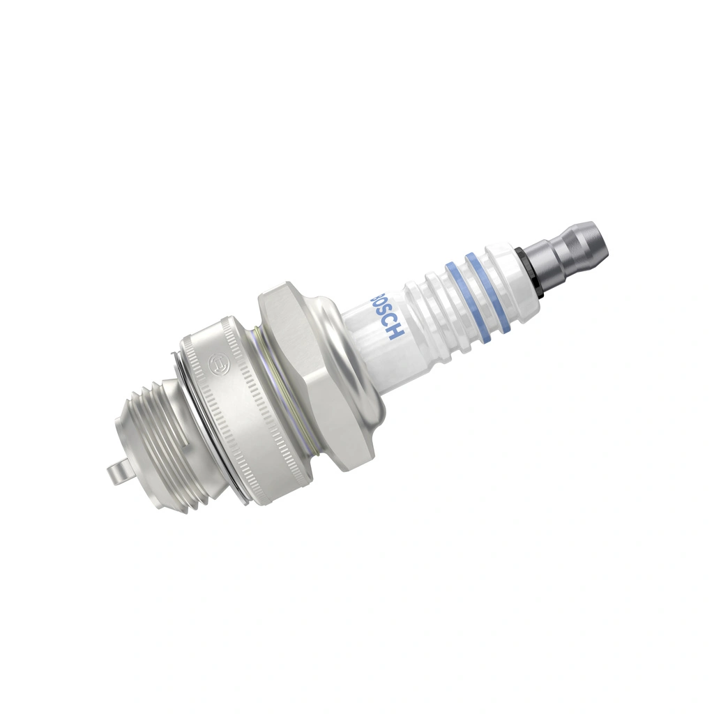 Свічки автомобільні Bosch 0241335526 ціна, від 5.27 USD